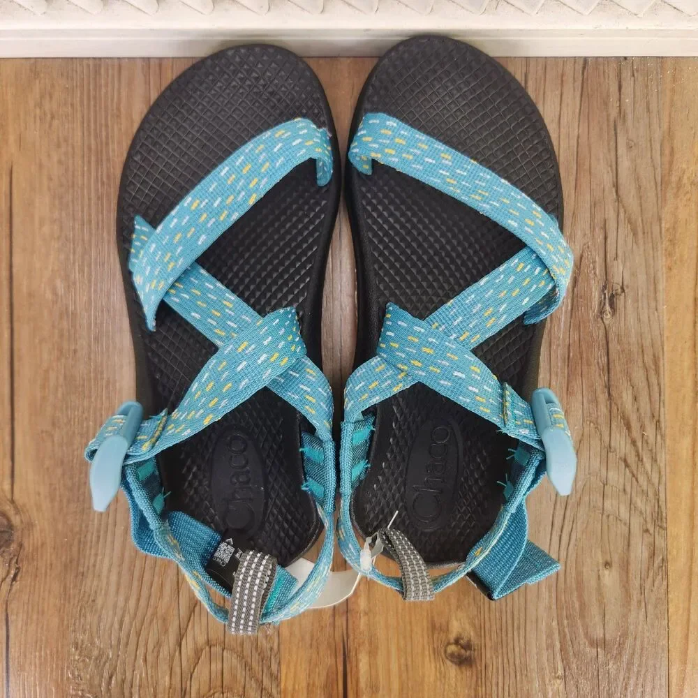 Chaco new box